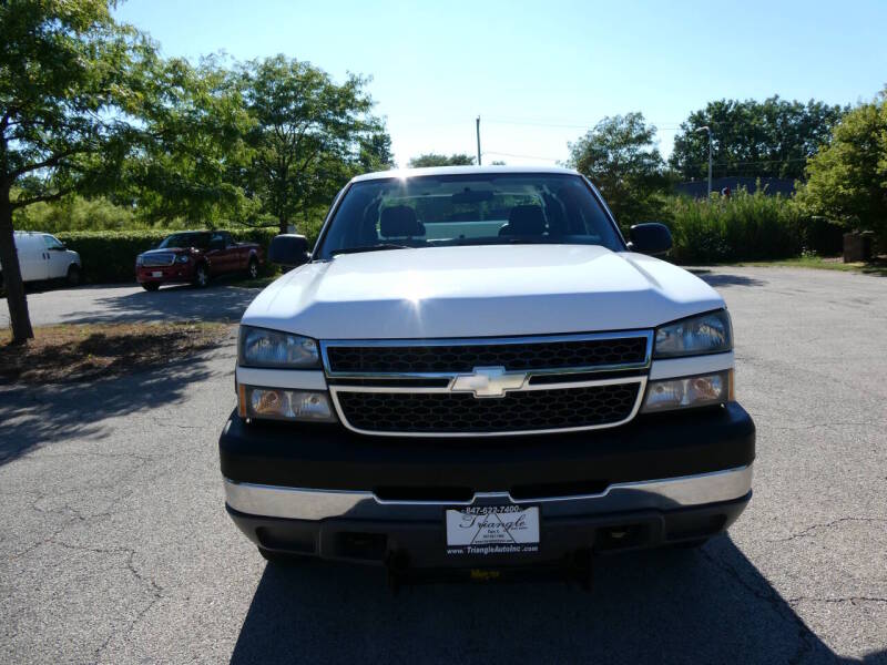 chevrolet silverado 2500hd 2005 1GCHK29U25E298043 image chevrolet silverado 2500hd 2005 1GCHK29U25E298043 image